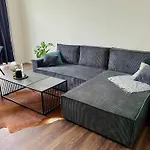 Le Vacation City-Nord Apartment 97 Qm Kueche