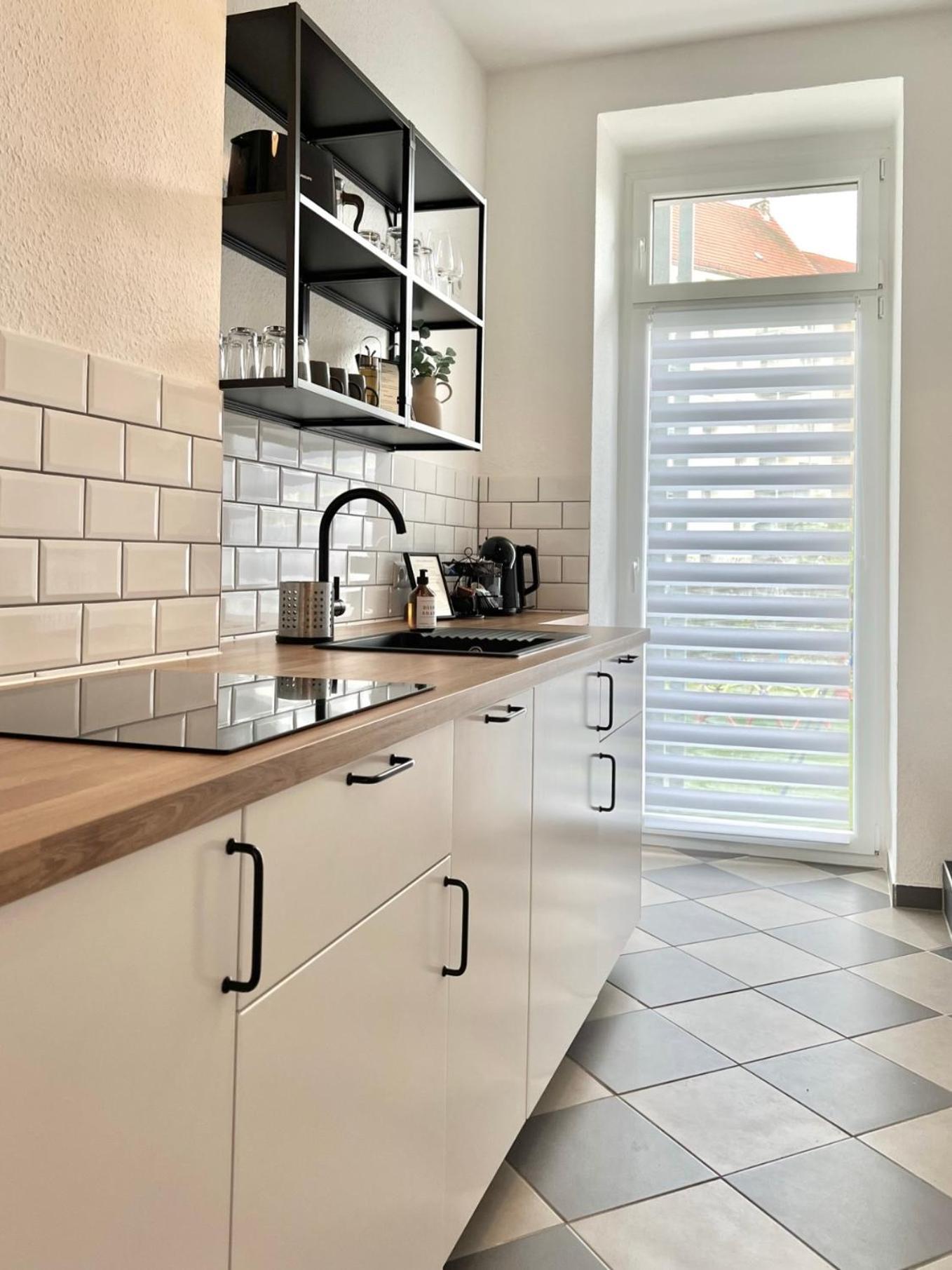 Apartment Le Vacation City-nord 97 Qm Kueche *