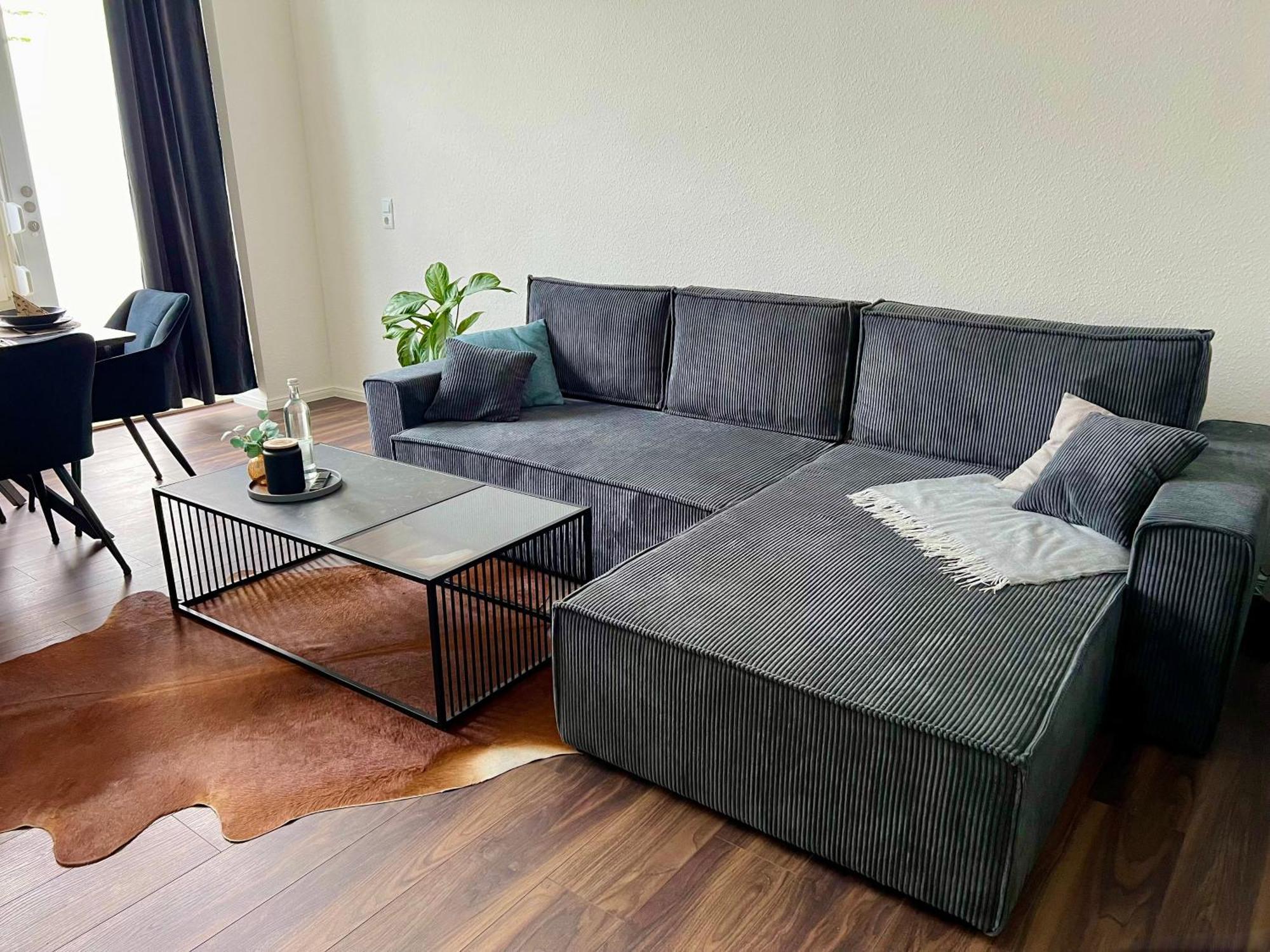 Apartment Le Vacation City-nord 97 Qm Kueche *